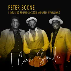 I Can Smile - Single by Peter Boone album reviews, ratings, credits