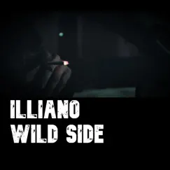 Wild Side - Single by Illiano album reviews, ratings, credits
