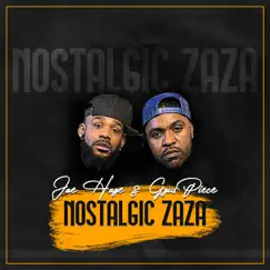 Nostalgic Zaza (feat. Gzus Piece) Song Lyrics