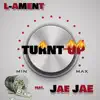 Turnt Up (feat. Jae Jae) - Single album lyrics, reviews, download