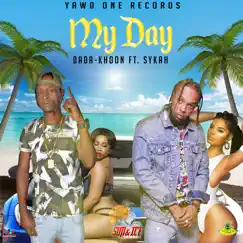 My Day (feat. Sykah) Song Lyrics