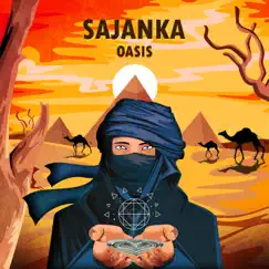 Oasis - Single by Sajanka album reviews, ratings, credits