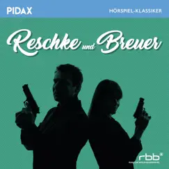 Reschke und Breuer by Richard Hey album reviews, ratings, credits