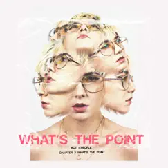 What's the Point Song Lyrics