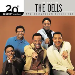 20th Century Masters - The Millennium Collection: The Best of the Dells by The Dells album reviews, ratings, credits