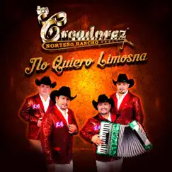 No Quiero Limosna by Los Creadorez album reviews, ratings, credits