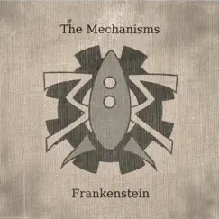 Frankenstein Song Lyrics
