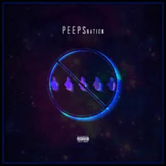 No Fxxks - Single by PEEPSnation album reviews, ratings, credits