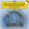Reubke: The 94th Psalm - Liszt: Fantasy and Fugue on "Ad nos, ad salutarem undam" album lyrics, reviews, download