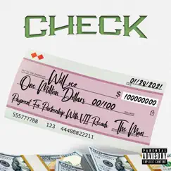 Check - Single by WilLocz album reviews, ratings, credits