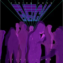 Vibing Zone by Ricko James album reviews, ratings, credits