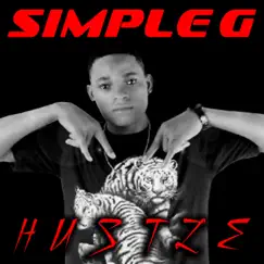 Hustle - Single by Simple G. album reviews, ratings, credits