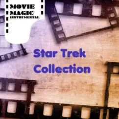 Star Trek Collection by Movie Magic Instrumental album reviews, ratings, credits
