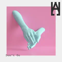 Don't Go - Single by Hallman album reviews, ratings, credits