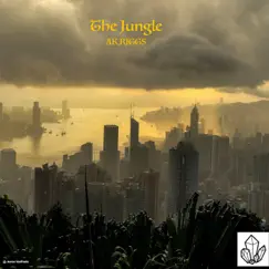 The Jungle - Single by AKRIGGS album reviews, ratings, credits