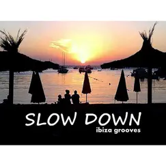 Slow Down: Ibiza Grooves by Marc Hartman, Marco Moli & DJ Deviance album reviews, ratings, credits
