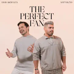 The Perfect Fan - Single by Matt Bloyd & David Archuleta album reviews, ratings, credits