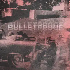 Bulletproof - Single by Jason Aalon Butler album reviews, ratings, credits