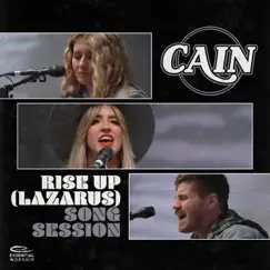 Rise Up (Lazarus) [Song Session] Song Lyrics