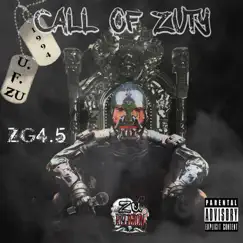 Call of Zuty by U.F. Zu album reviews, ratings, credits