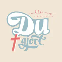 Allting som Du gjort - Single by Blandade Artister album reviews, ratings, credits