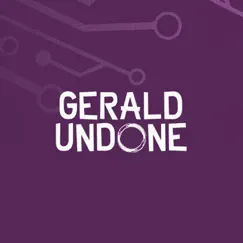 Gerald Undone Theme Song - Single by Omar Afuni album reviews, ratings, credits