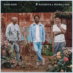Todo Bien - Single by Natiruts & Pedro Capó album reviews, ratings, credits