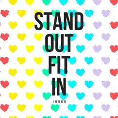 Stand Out Fit in (Acoustic) Song Lyrics