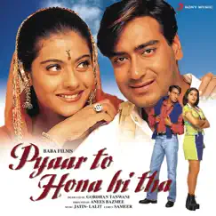 Pyaar To Hona Hi Tha (Original Motion Picture Soundtrack) by Jatin-Lalit album reviews, ratings, credits
