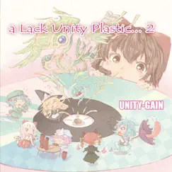 A Lack Unity Plastic... 2 by UnityGain album reviews, ratings, credits