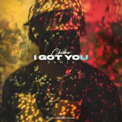 I Got You (Remix) Song Lyrics