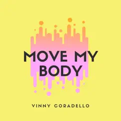 Move My Body Song Lyrics