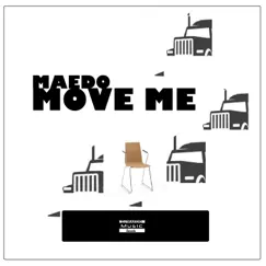 Move Me - Single by Maedo album reviews, ratings, credits