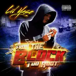 From the Block Too Alot by Lil Yase album reviews, ratings, credits