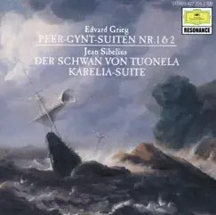 Karelia Suite, Op. 11: I. Intermezzo (Moderato) Song Lyrics