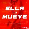 Ella Lo Mueve (feat. Los Tiburones) - EP album lyrics, reviews, download
