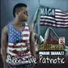 Aren't We Patriotic (feat. Carlosrossimc) - Single album lyrics, reviews, download