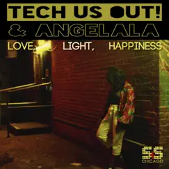 Love, Light, Happiness Song Lyrics