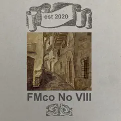 FMco No VIII - EP by Johannes Schimpelsberger album reviews, ratings, credits