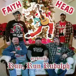 Run, Run Rudolph - Single by Faith Head album reviews, ratings, credits