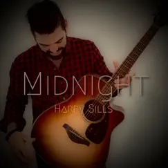 Midnight - Single by Harry Sills album reviews, ratings, credits