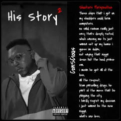 His Story 2 - Single by Conscious album reviews, ratings, credits