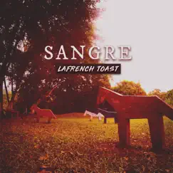 Sangre (Radio Edit) Song Lyrics