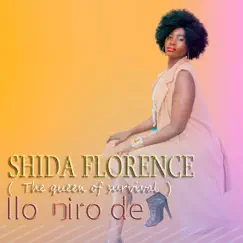 Ilo Ŋiro De - Single by Shida Florence album reviews, ratings, credits