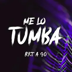 Me Lo Tumba Rkt - Single by Juanc Rmx album reviews, ratings, credits