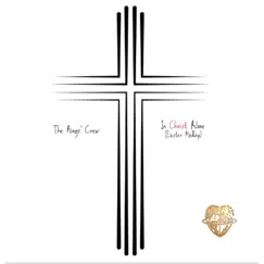 In Christ Alone (Easter Medley) Song Lyrics