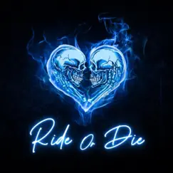 Ride Or Die - Single by Aneesh Kumar & Cosimo Frank album reviews, ratings, credits