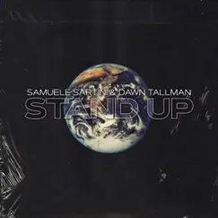 Stand Up - Single by Samuele Sartini & Dawn Tallman album reviews, ratings, credits