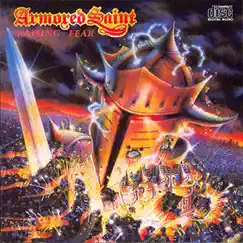 Raising Fear by Armored Saint album reviews, ratings, credits