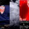 Tracked and Blind - Single album lyrics, reviews, download